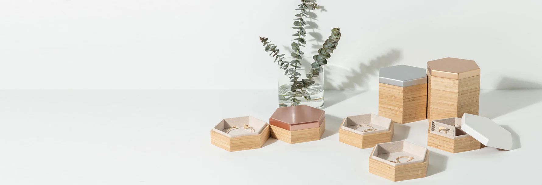 New Sell Handmade Collection